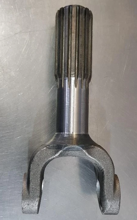 Horquilla-Punta Cardan Iveco-Sprinter