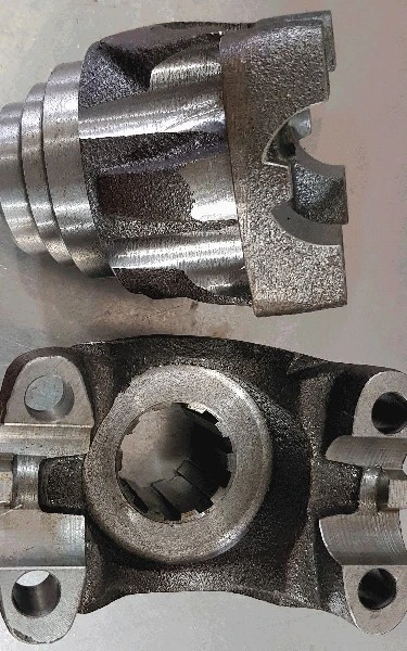 Salida de Puente Ford 14000